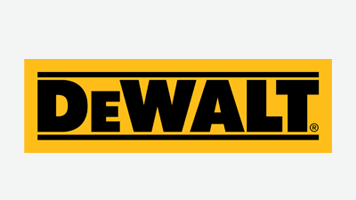 Technimate's client-DEWALT 