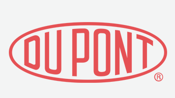 Technimate's client-OUPONT