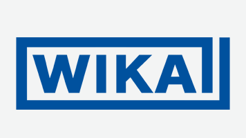 Technimate's client-WIKA