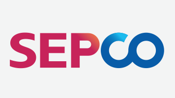 Technimate's client-Sepco