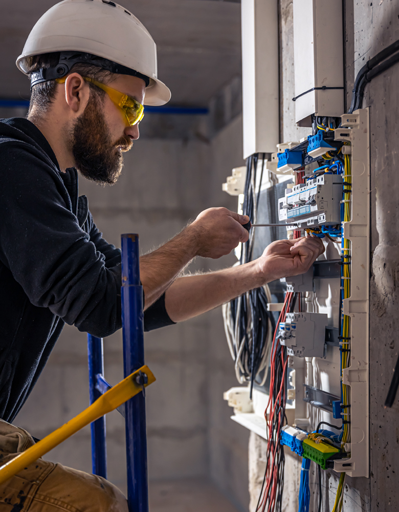 electrical shops in Dammam