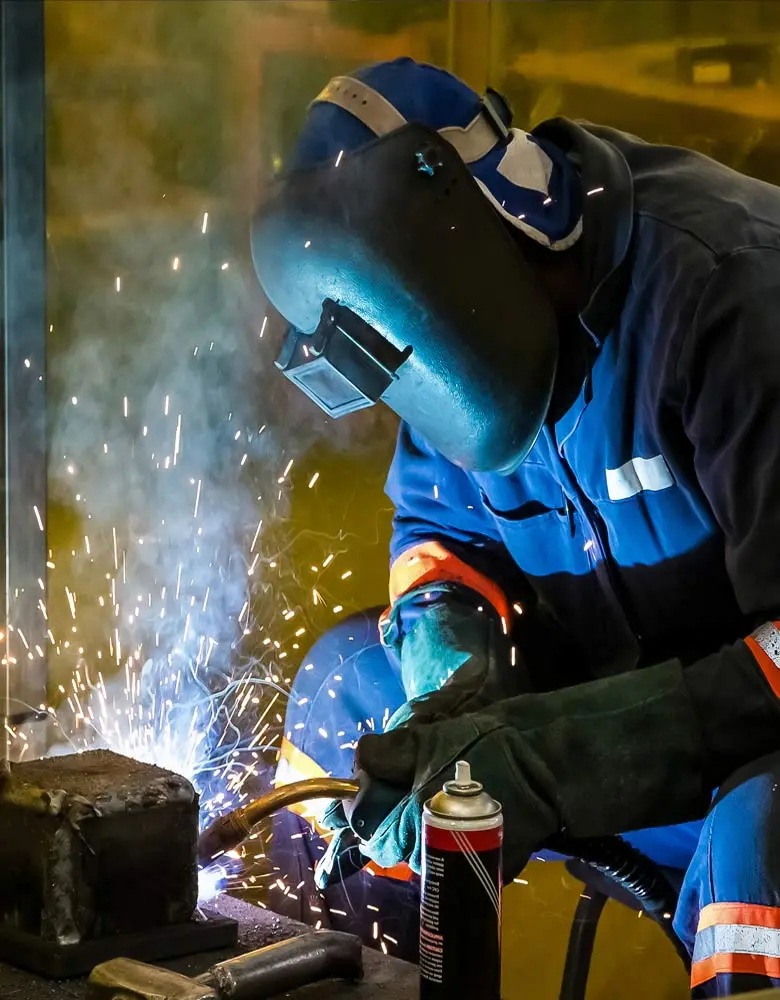welding material shop in Dammam